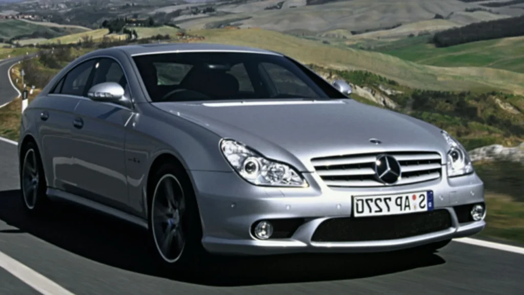 2007-mercedes-benz-c-class-c-230-sport-sedan-4d