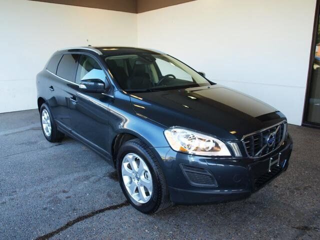 2013 Volvo XC60