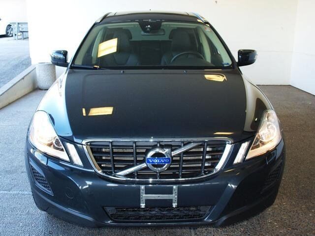 used 2013 Volvo XC60 