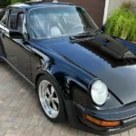 930 porsche