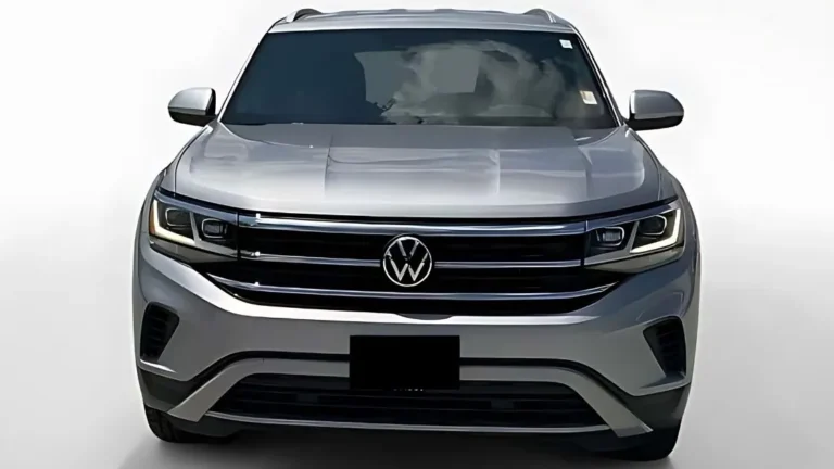 vw atlas hybrid