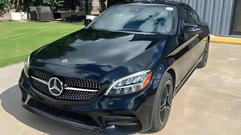 2023 c300