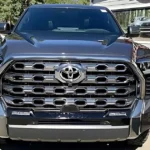 2023 toyota tundra