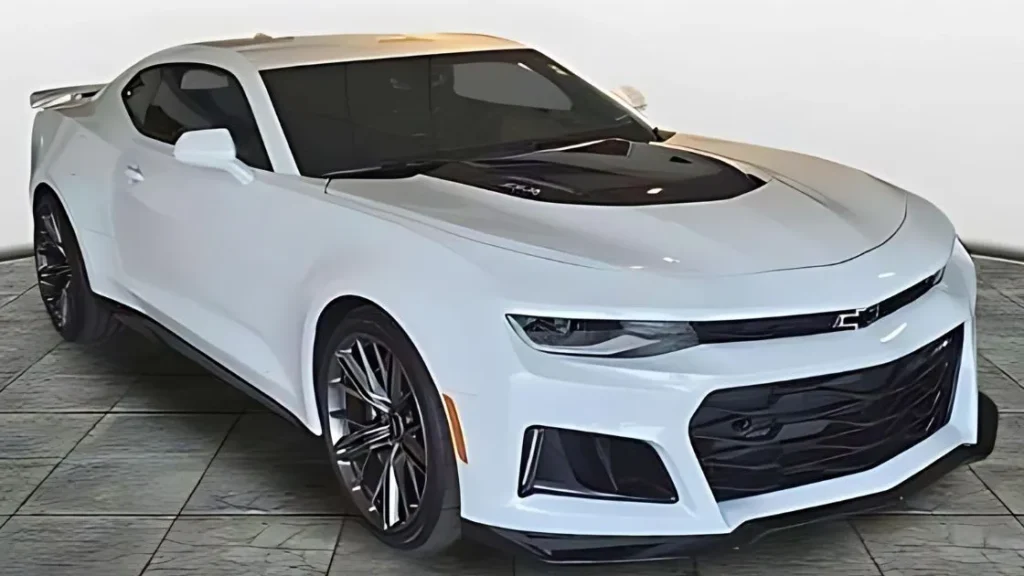 camaro zl1 for sale