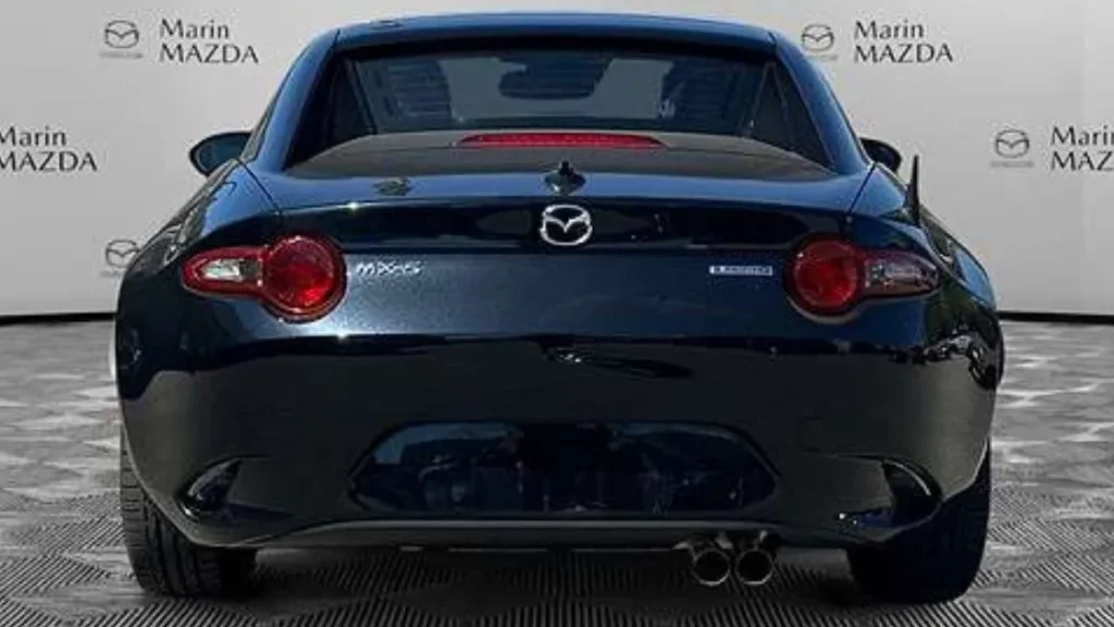 2023 miata